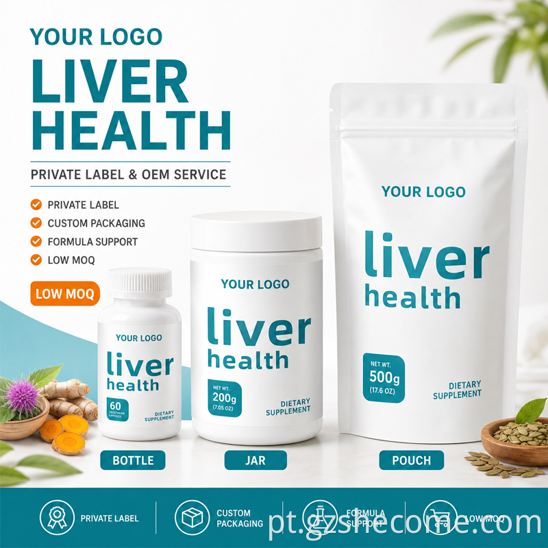 Liver Health Capsules11